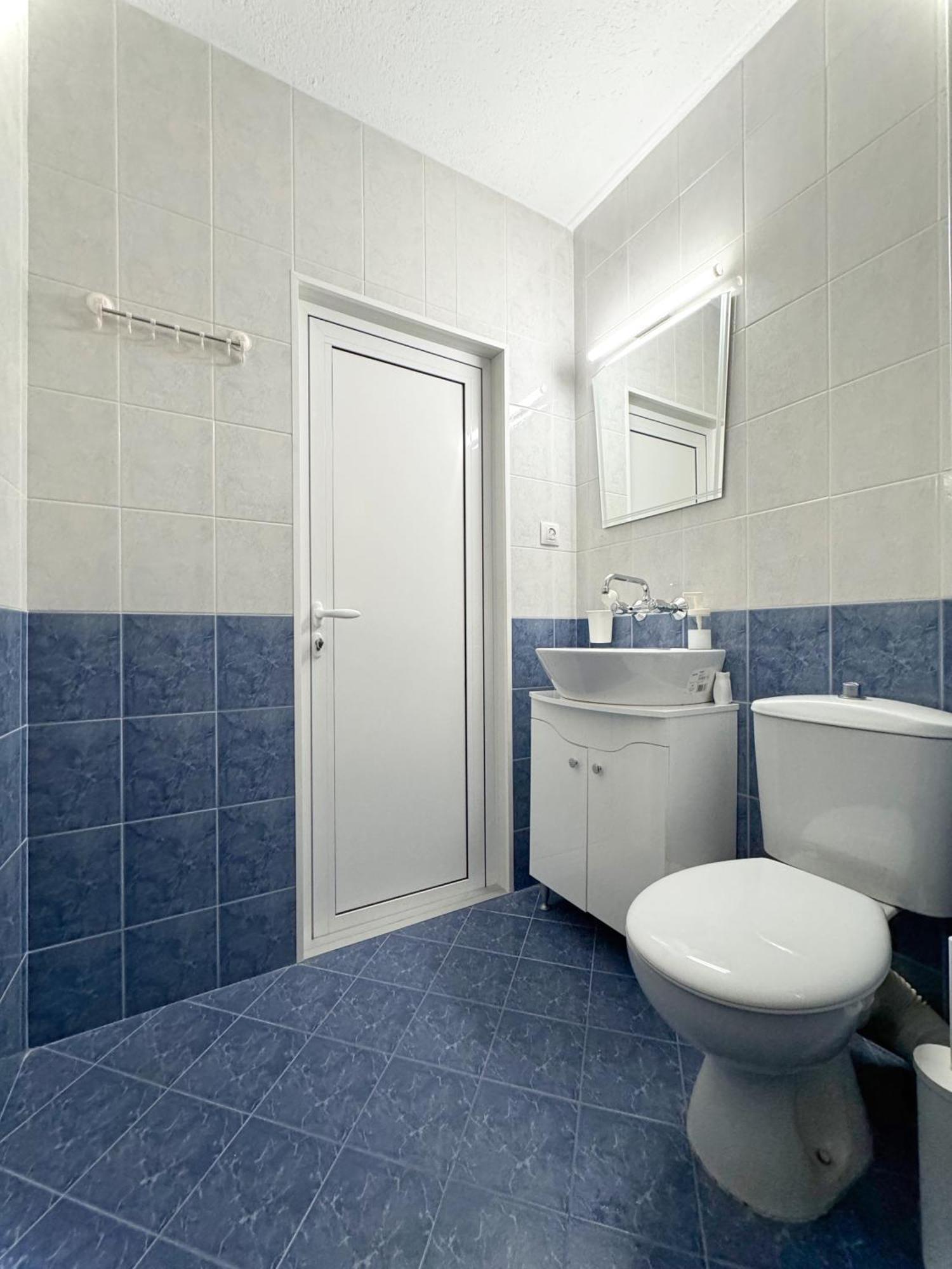 Restful Apartment For 4 Guests In Burgas Exterior foto